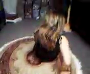 Классная узбечка