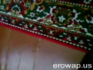 Минет от таджикской девушки